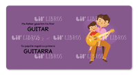 Lil' Libros Biographies -  Ritchie