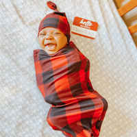 Itzy Ritzy Cutie Cocoon & Hat Set