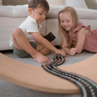 *NEW* Magna-Tiles XTRAS: Roads 12-Piece Set