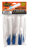 *NEW* Stomp Rocket Jr. Glow Rocket Refills