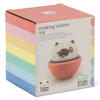 *NEW* Tiger Tribe Rocking Rollers