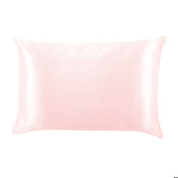 *NEW* Lemon Lavender Bye Bye Bedhead Silky Satin Pillowcase - Standard