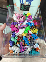 *NEW* Ruby's Dragons Tiny 3D Printed Mystery Fidget Suprise