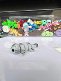 *NEW* Ruby's Dragons Tiny 3D Printed Cat Fidgets