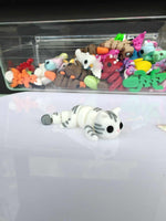 *NEW* Ruby's Dragons Tiny 3D Printed Cat Fidgets
