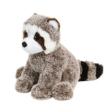 *NEW* Douglas Toys Mini Rudie Soft Raccoon Plush