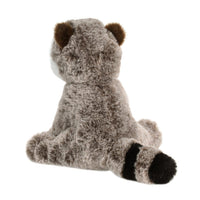 *NEW* Douglas Toys Mini Rudie Soft Raccoon Plush