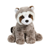 *NEW* Douglas Toys Mini Rudie Soft Raccoon Plush