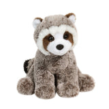 *NEW* Douglas Toys Mini Rudie Soft Raccoon Plush