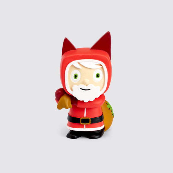 *COMING SOON* Tonies - Creative Tonie: Santa