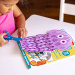 Melissa & Doug Scissor Skills