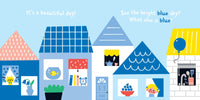 *NEW* Indestructibles Books - Baby, See the Colors!