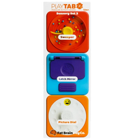 Fat Brain PlayTab Modular Activity Board