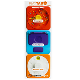 Fat Brain PlayTab Modular Activity Board