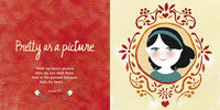 *NEW* BabyLit Little Poet Board Books - William Shakespeare: I Love You