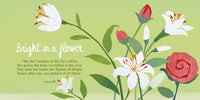 *NEW* BabyLit Little Poet Board Books - William Shakespeare: I Love You