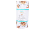 *NEW* Little Hometown Muslin Swaddle Blanket - Shrimp & Grits