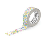 *COMING SOON* Pipsticks Silly String Washi Tape