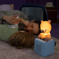 Tonies Sleepy Bear Night Light