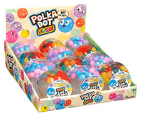 *NEW* Toysmith Polka Dot Slime