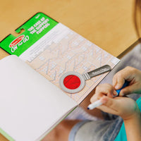 *NEW* Melissa & Doug On-the-Go Secret Decoder