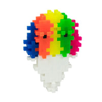 Plus-Plus Mini Maker Tubes - Snow Cone