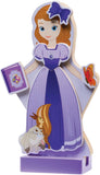 *NEW* Melissa & Doug Disney Magnetic Dress-Up - Sofia the First