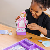 *NEW* Melissa & Doug Disney Magnetic Dress-Up - Sofia the First