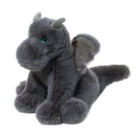 *NEW* Douglas Toys Super Sootie Soft Dragon Plush