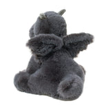*NEW* Douglas Toys Super Sootie Soft Dragon Plush