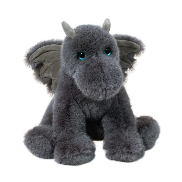 *COMING SOON* Douglas Toys Super Sootie Soft Dragon Plush