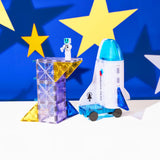 *NEW* Magna-Tiles Space 32-Piece Set