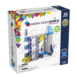 *NEW* Magna-Tiles Space 32-Piece Set