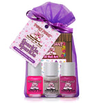 *NEW* Piggy Paint Sparkle, Sparkle Mini Gift Set