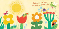 *NEW* Indestructibles Books - The Itsy Bitsy Spider