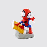 *COMING SOON* Tonies - Marvel Spidey and His Amazing Friends: Spidey