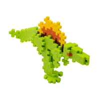 Plus-Plus Mini Maker Tubes - Spinosaurus