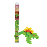 Plus-Plus Mini Maker Tubes - Spinosaurus