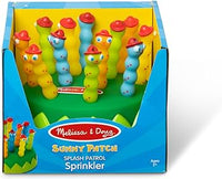 Melissa & Doug Sprinkler