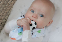 *FINAL SALE* Silli Chews Sports Mini Teether 2-Pack