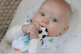 *FINAL SALE* Silli Chews Sports Mini Teether 2-Pack