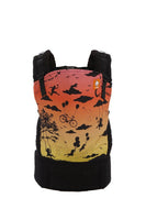 *FINAL SALE* Tula Standard Ergonomic Carrier - Daydreamer Spring Equinox