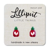 Lilliput Little Things Earrings