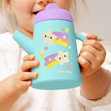 *NEW* Tiger Tribe Silicone Tea Set - Starlight Party