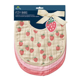 *COMING SOON* Itzy Ritzy Itzy Bibs