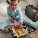 *NEW* Melissa & Doug Sushi Slicing Playset