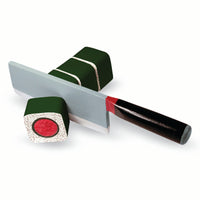 *NEW* Melissa & Doug Sushi Slicing Playset