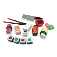 *NEW* Melissa & Doug Sushi Slicing Playset