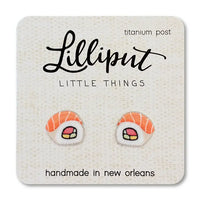 Lilliput Little Things Earrings