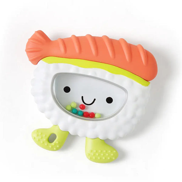 *COMING SOON* Itzy Ritzy Sweetie Shake Plus - Sushi